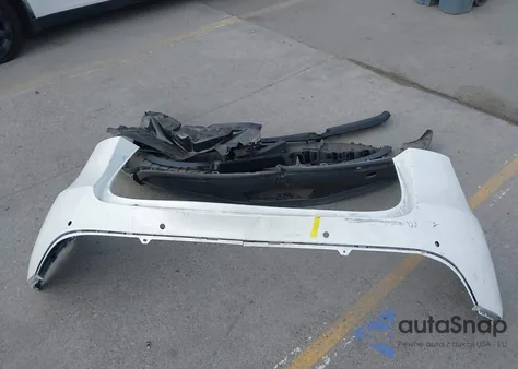 2021 Tesla Model Y Long Range Dual Motor All-Wheel Drive from USA, damaged, VIN 5YJYGDEE9MF115438